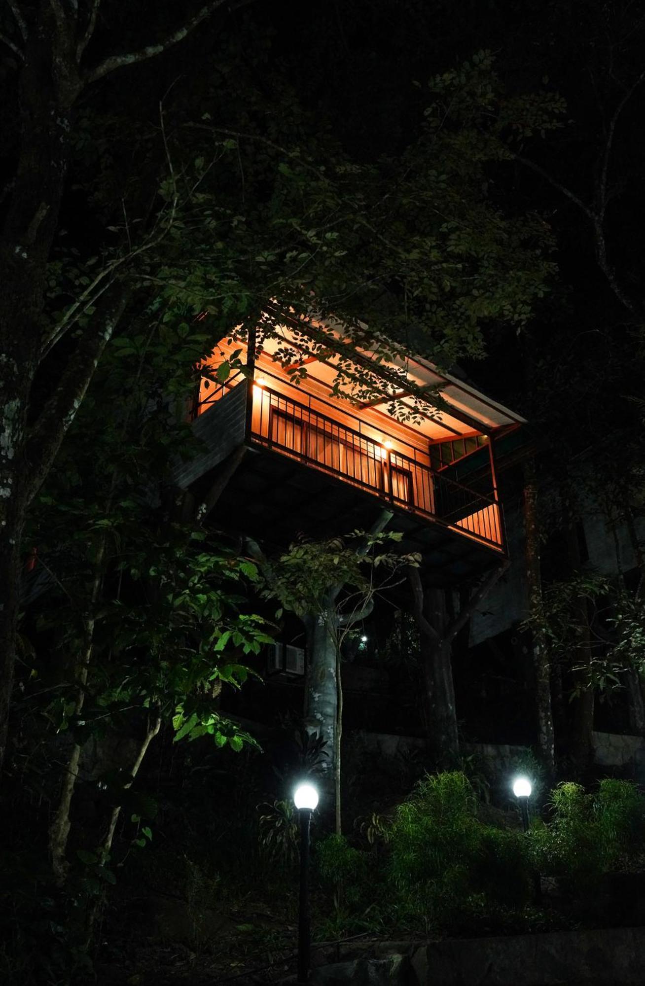 Space Rock Resort Kalpatta Exterior foto